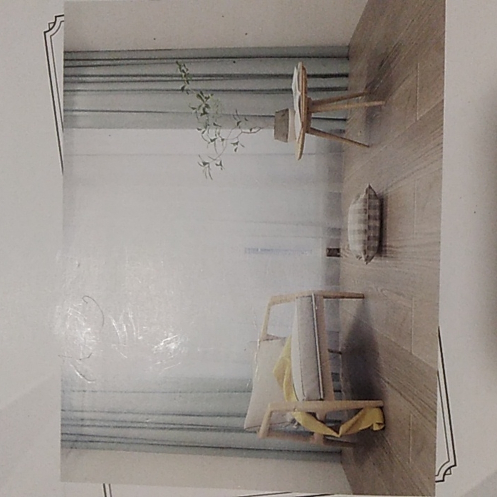 Curtains